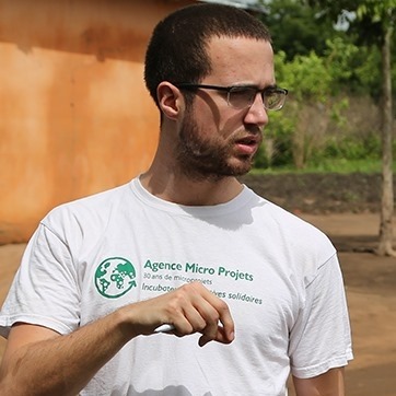 raphael lurois agence micro projets
