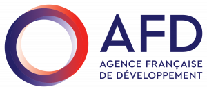 Logo Agence Francaise Développement Partenaire Guilde