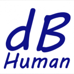 Logo dB Human Fondation Partenaire