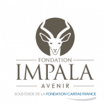 Logo Impala Avenir