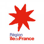 Logo Région Ile de France Partenaire Guilde